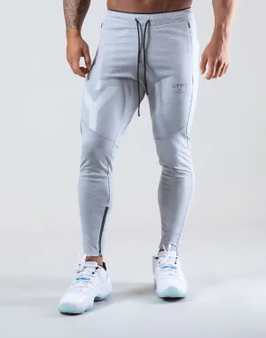 2Way Stretch Separate Pants 2 - Grey