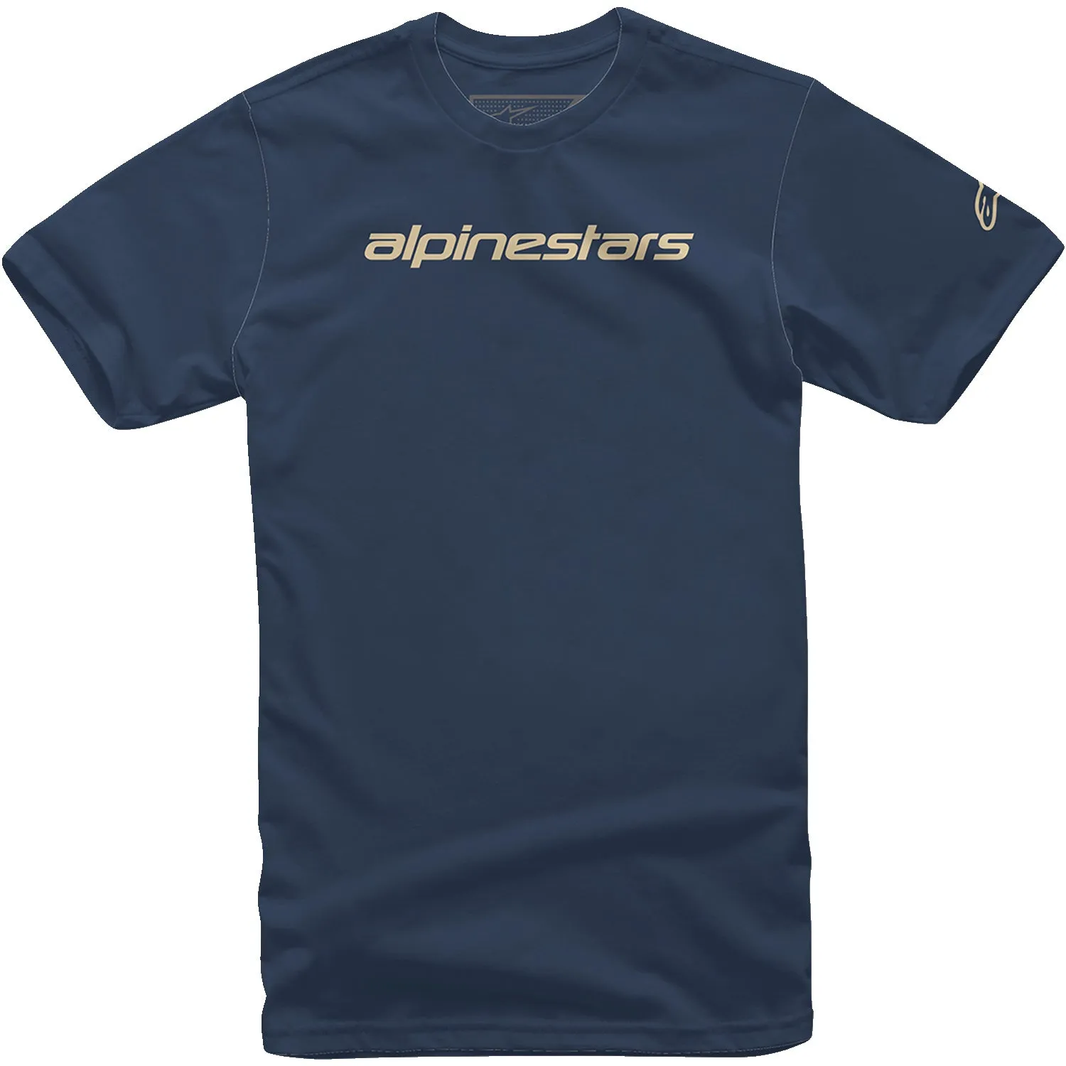 Alpinestars Linear Wordmark T-Shirt