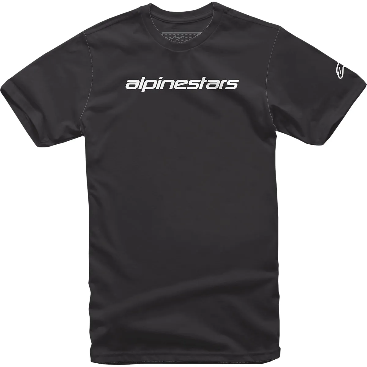 Alpinestars Linear Wordmark T-Shirt