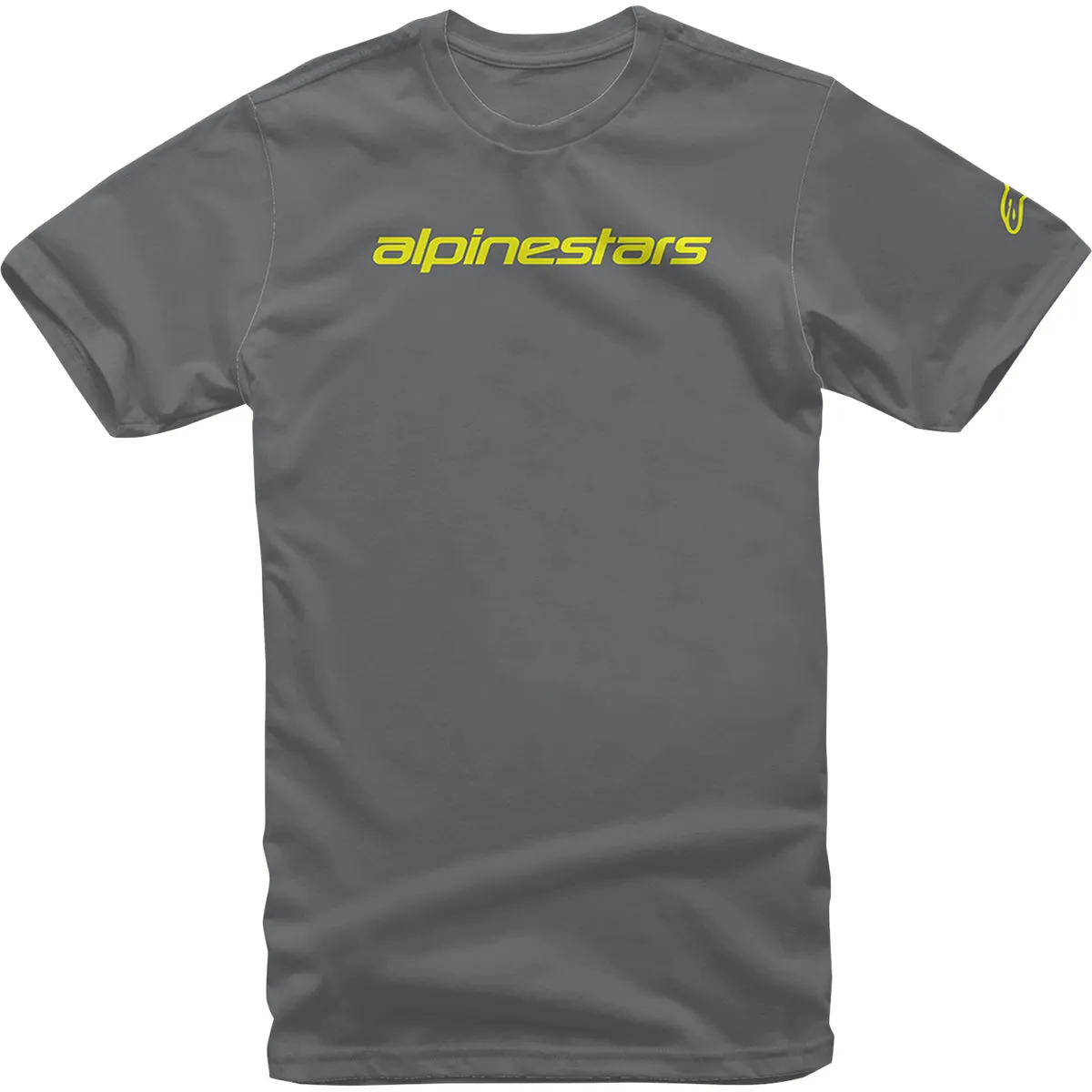 Alpinestars Linear Wordmark T-Shirt