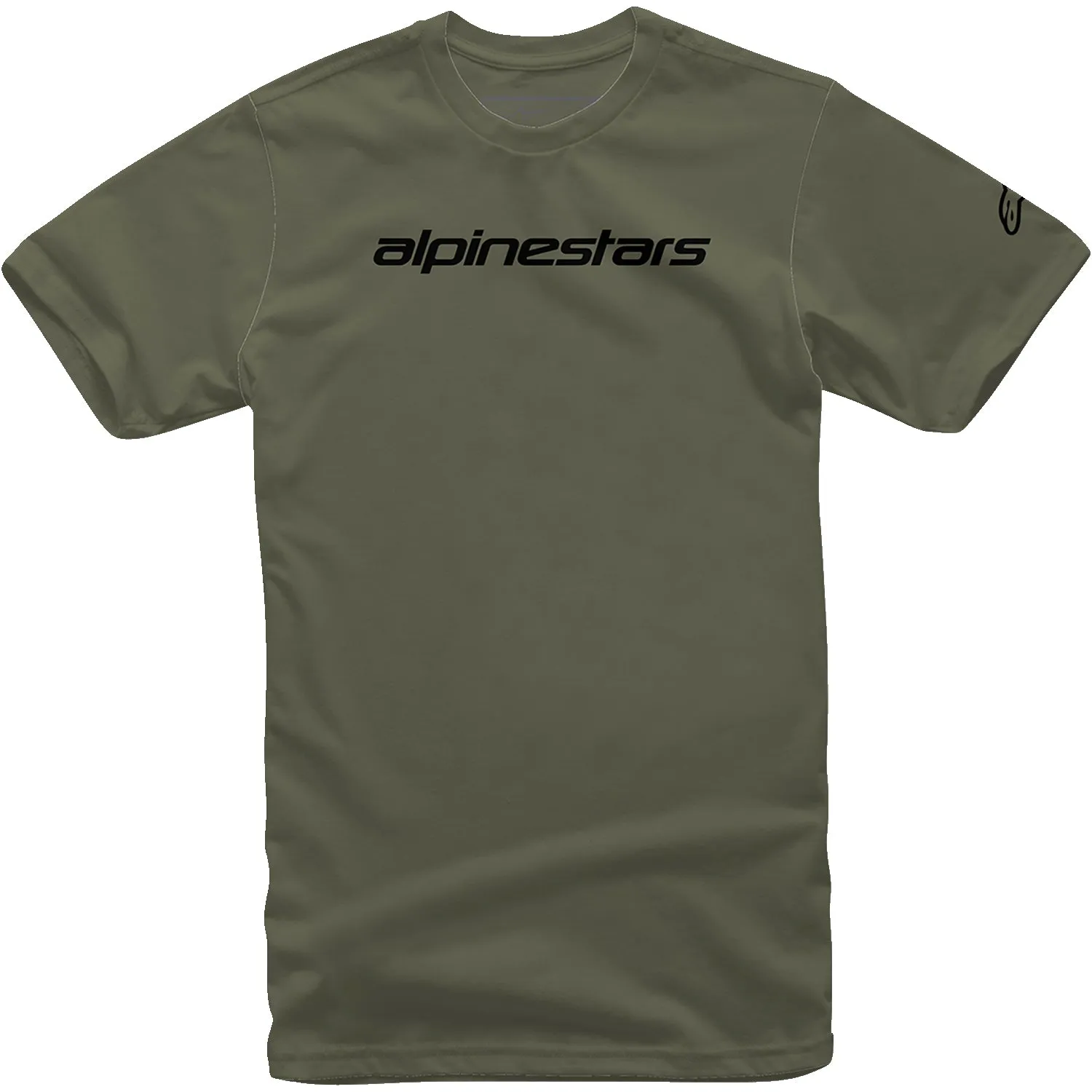 Alpinestars Linear Wordmark T-Shirt