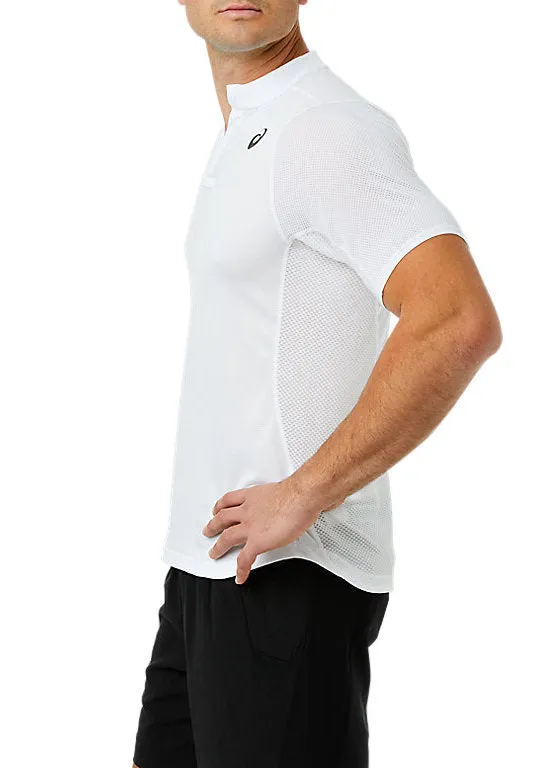 Asics Gel-Cool Polo-Shirt