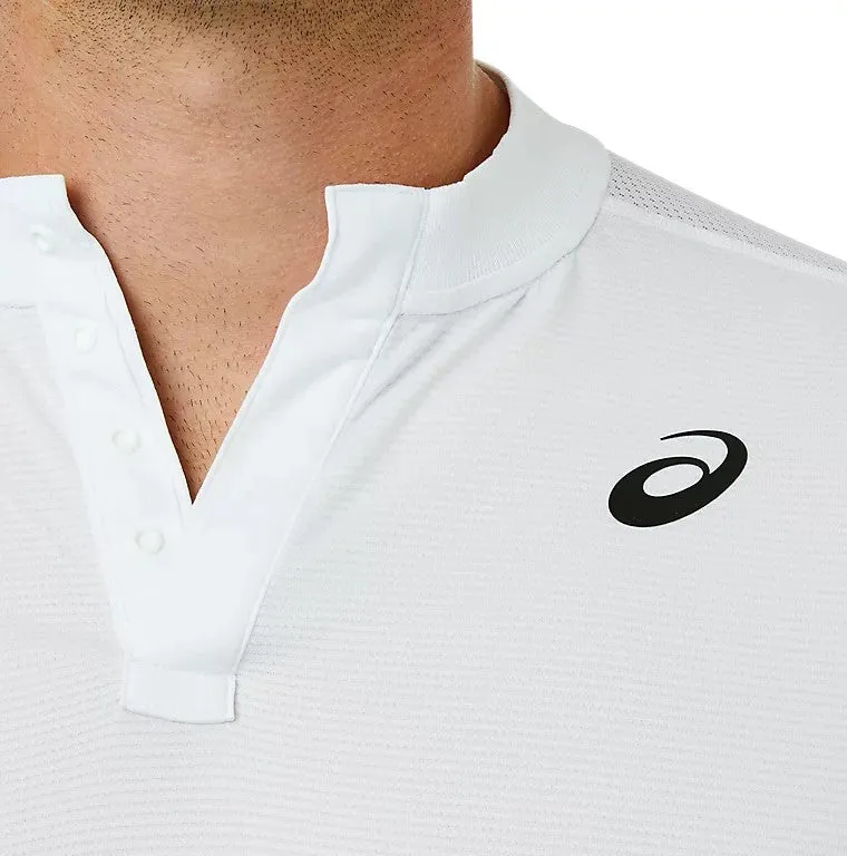 Asics Gel-Cool Polo-Shirt