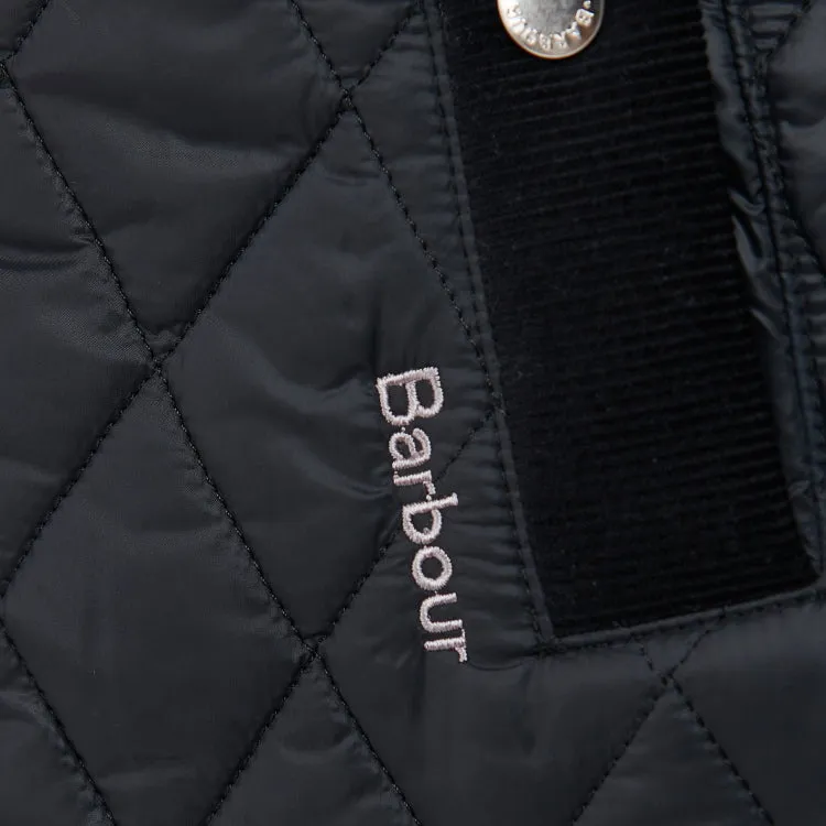 Barbour Ladies Yarrow Quilt Jacket