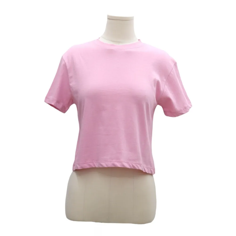 Basic Pastel and Bold T-Shirts OM6