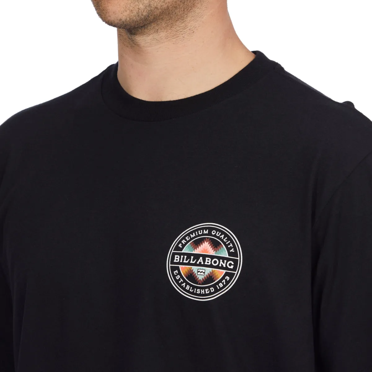 Billabong Rotor Fill T-Shirt