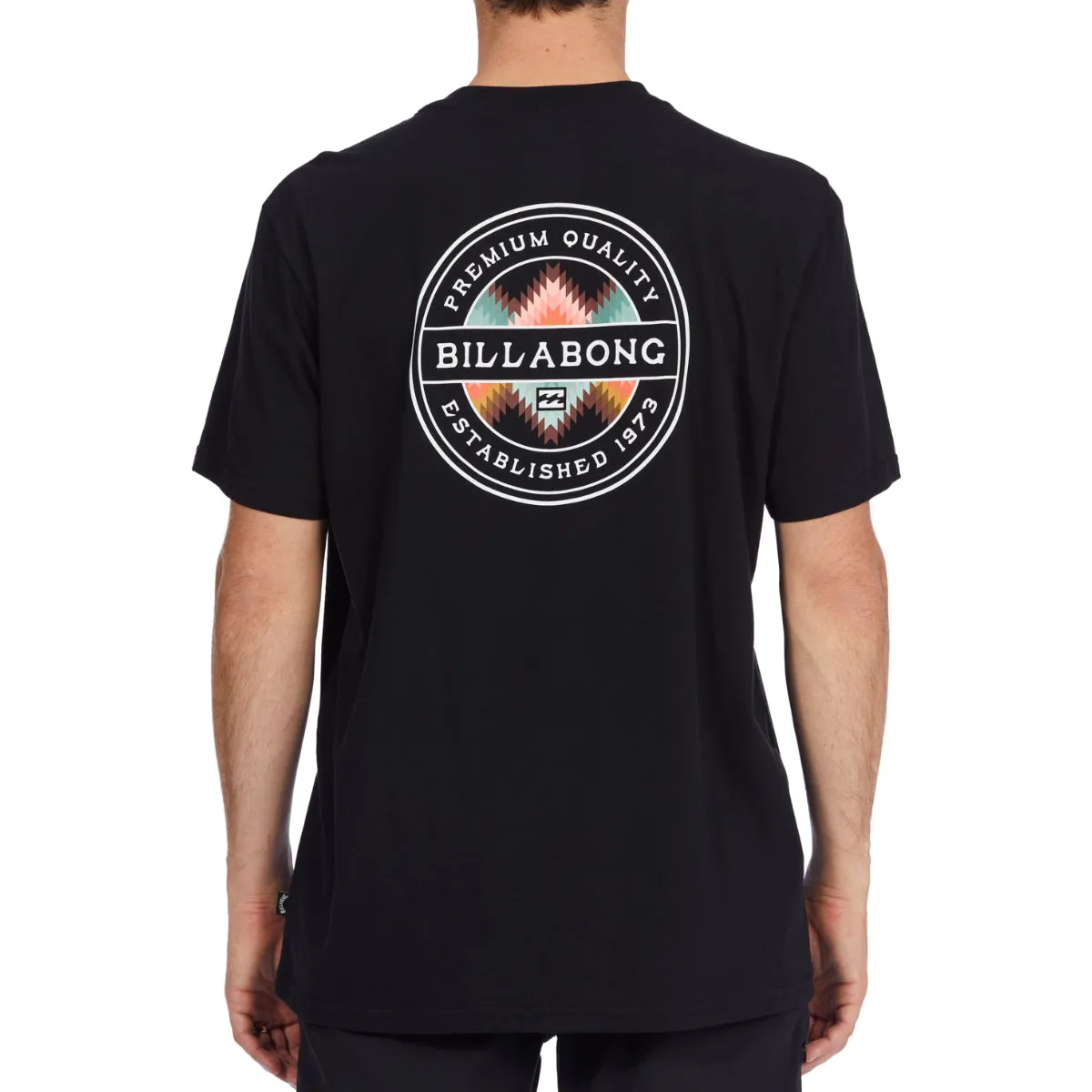 Billabong Rotor Fill T-Shirt