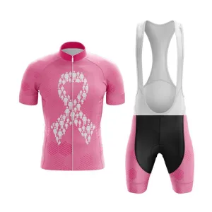 Breast Cancer Club Cycling Kit (V1)