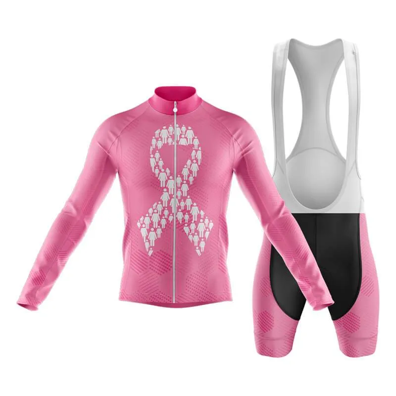 Breast Cancer Club Cycling Kit (V1)