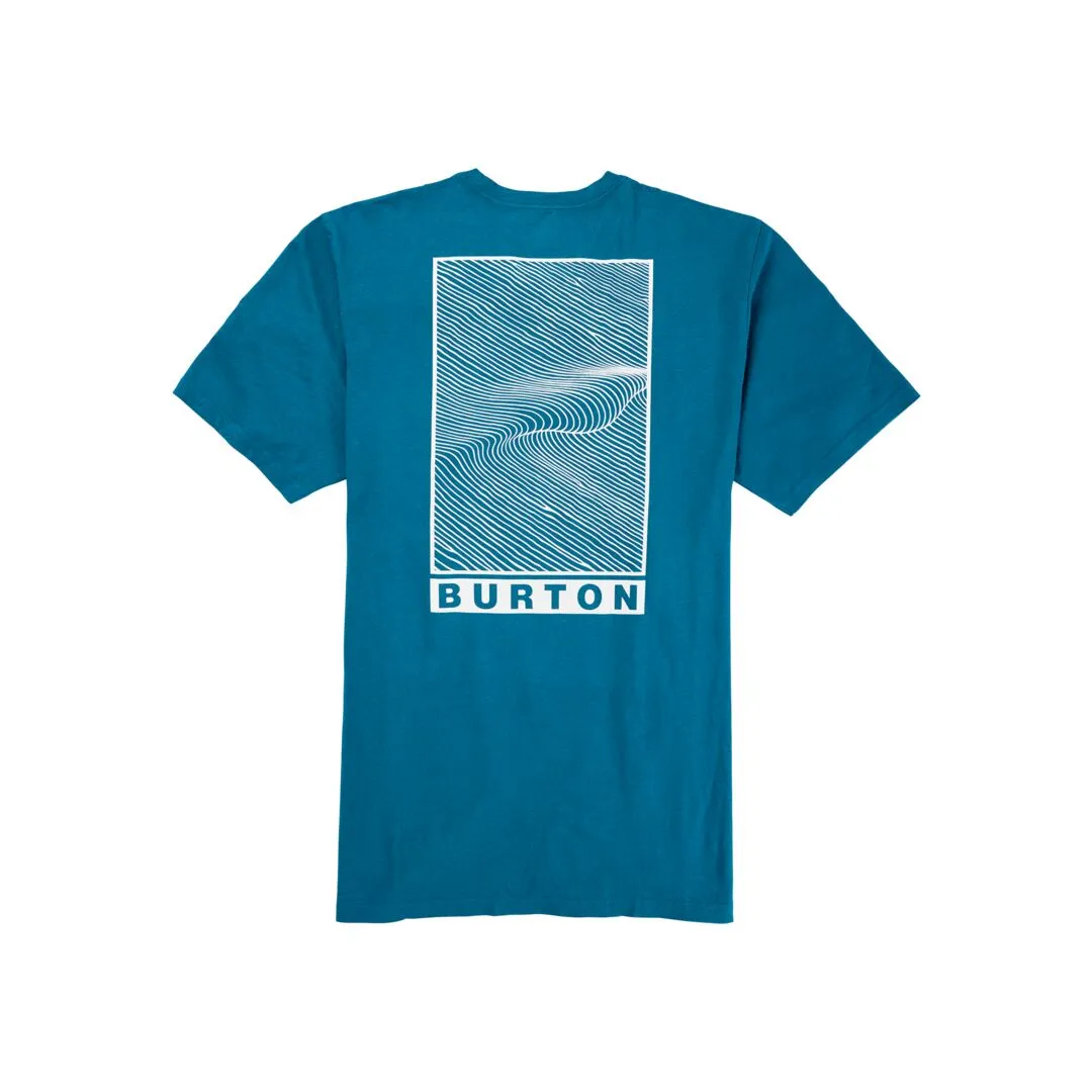 Burton Custom X Tee Shirt