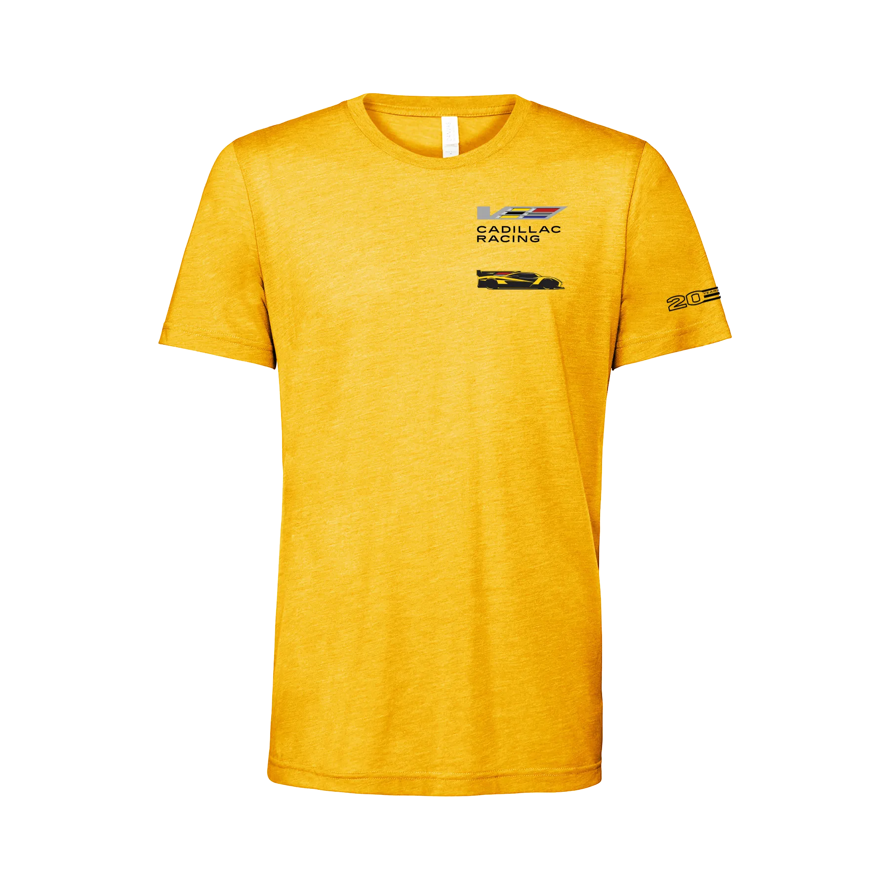 Cadillac Racing No. 1 T-Shirt