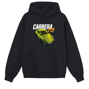 Carrera 73 Hoodie