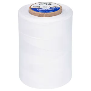 Coats & Clark Cotton Machine Quilting Thread (1200 Yards)