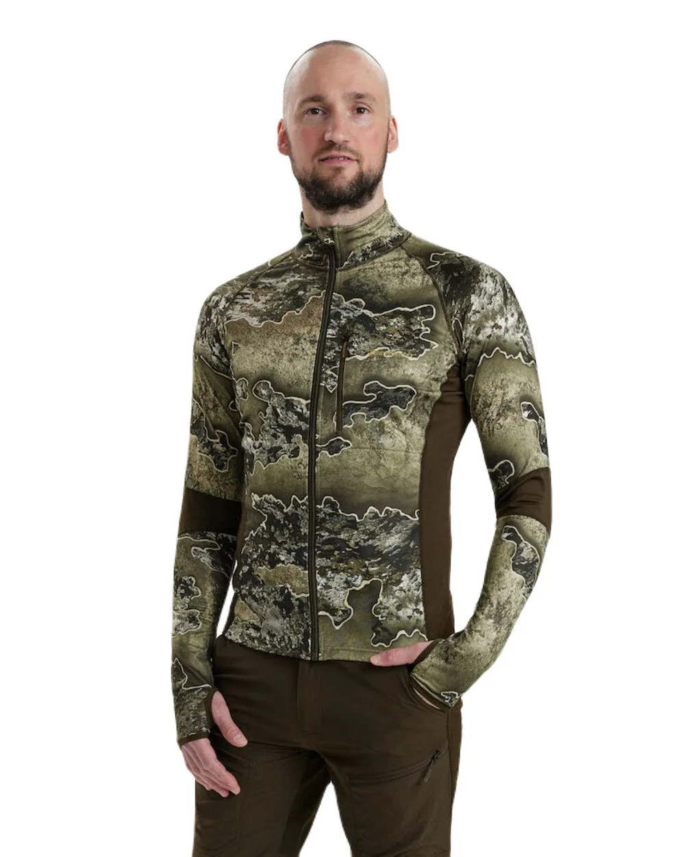 Deerhunter Excape Insulated Cardigan