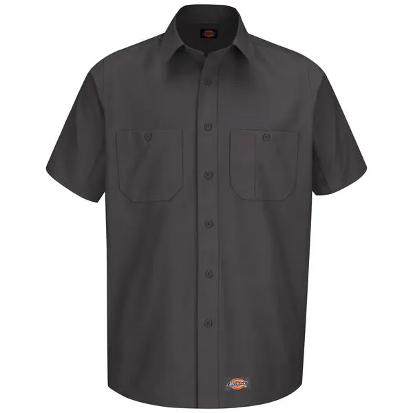 Dickies Short Sleeve Workshirt (WS20)