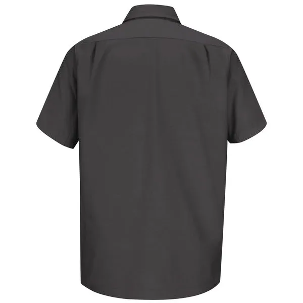 Dickies Short Sleeve Workshirt (WS20)