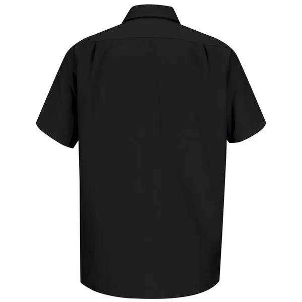 Dickies Short Sleeve Workshirt (WS20)