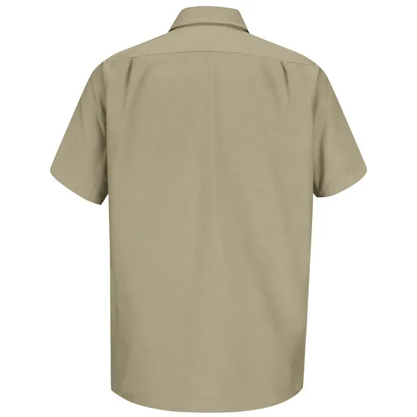 Dickies Short Sleeve Workshirt (WS20)