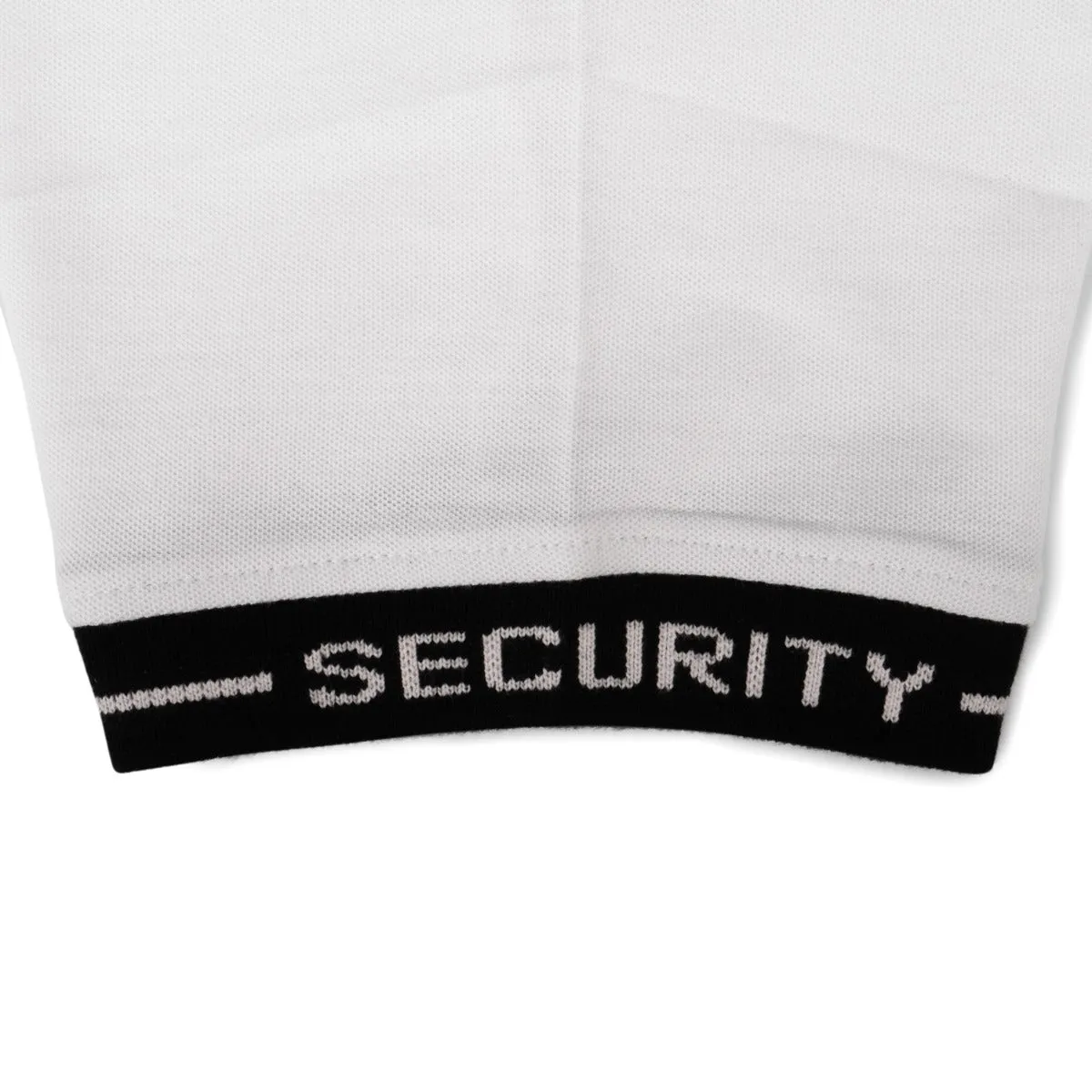 First Class Polycotton Tactical Security Polo Shirts