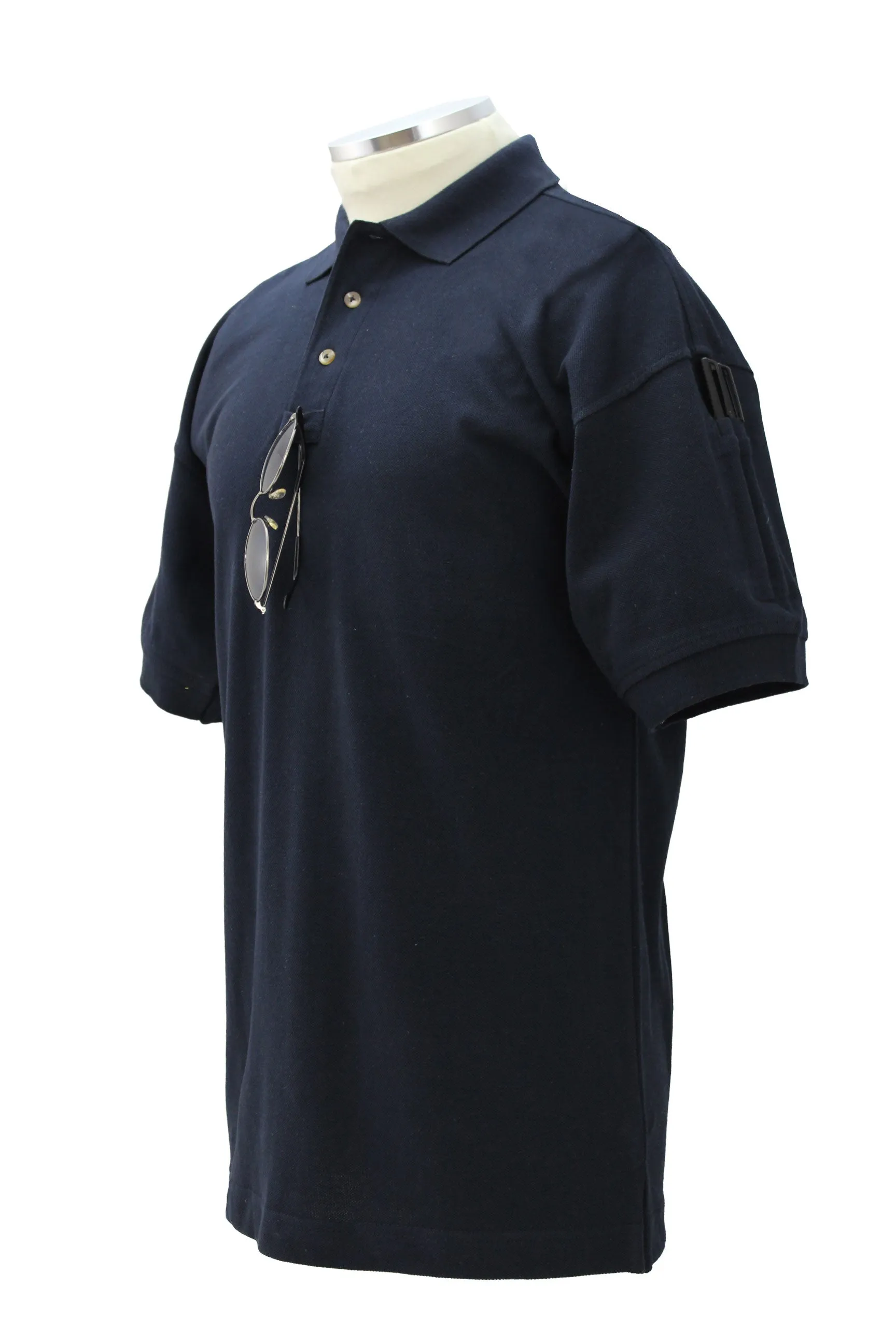 First Class Tactical Short Sleeve Polo Shirts