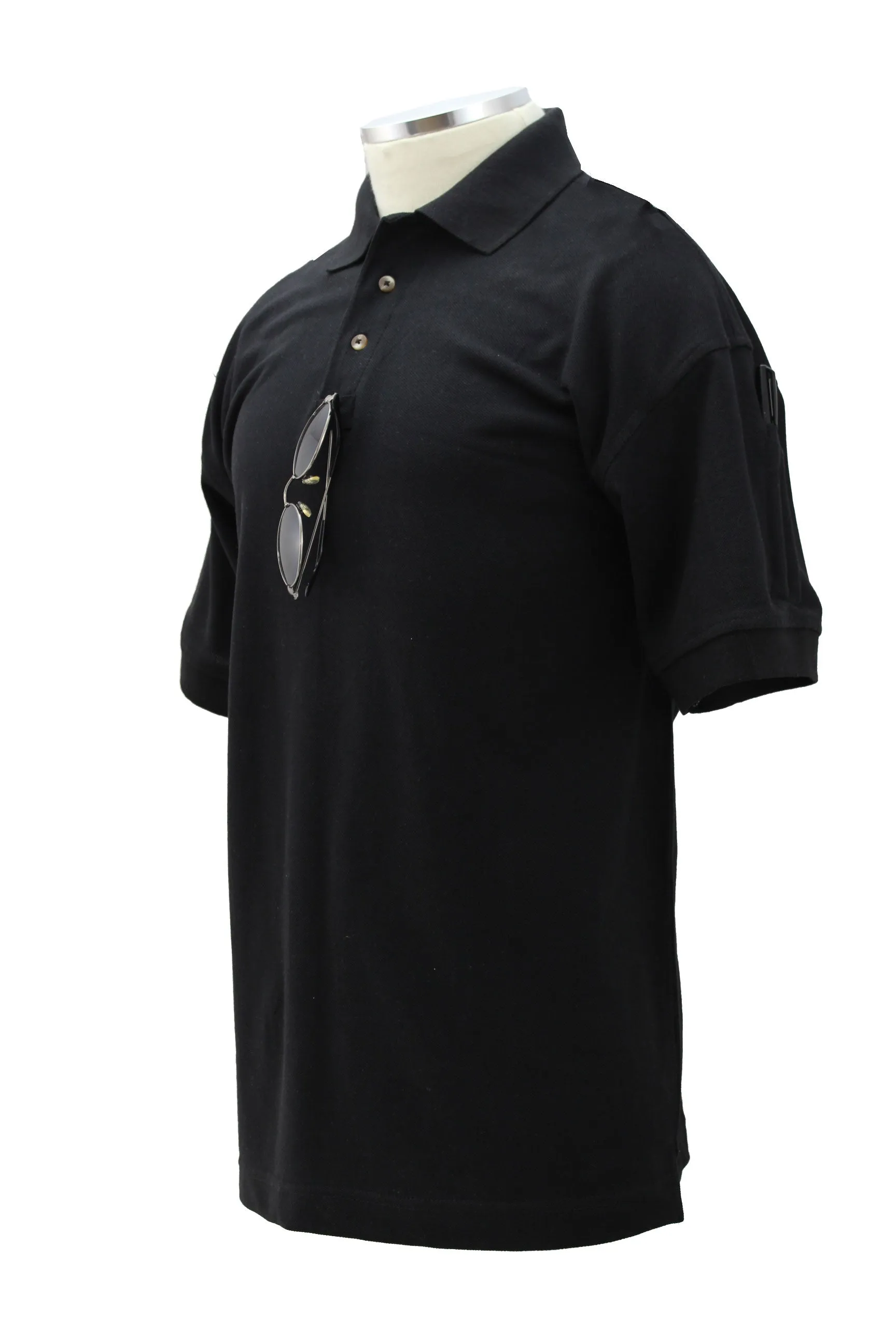 First Class Tactical Short Sleeve Polo Shirts