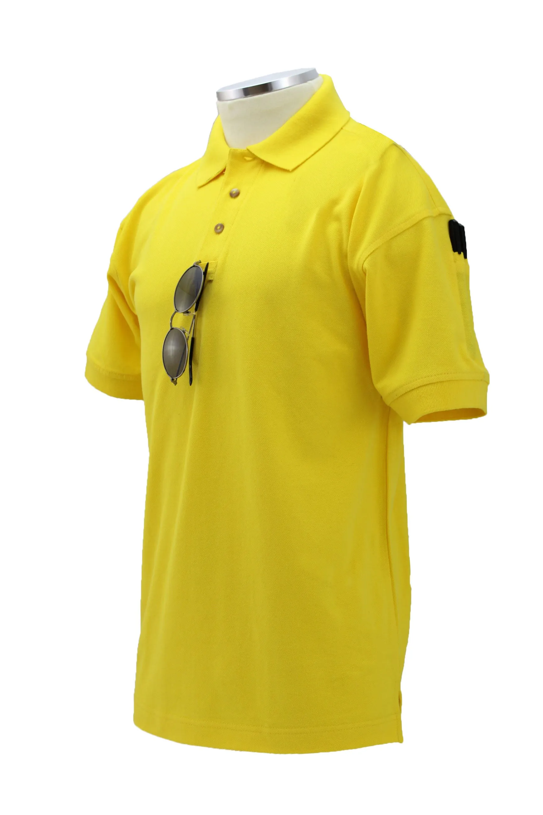 First Class Tactical Short Sleeve Polo Shirts