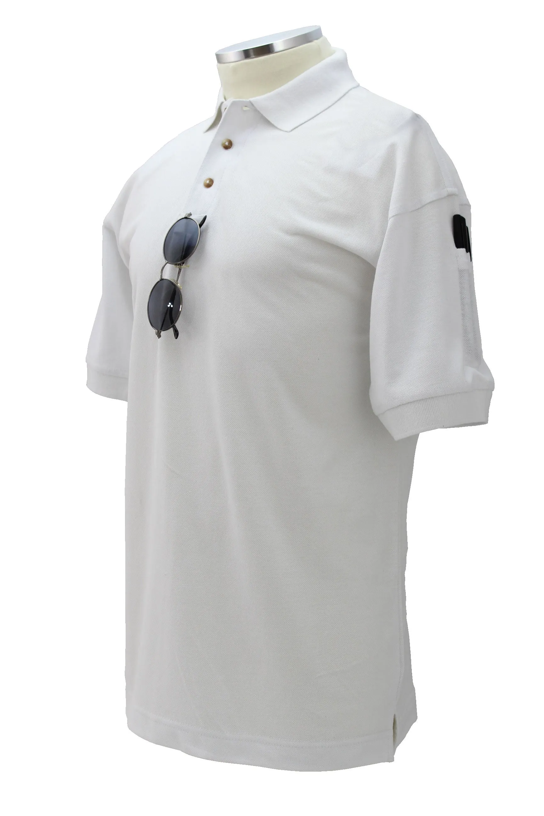 First Class Tactical Short Sleeve Polo Shirts