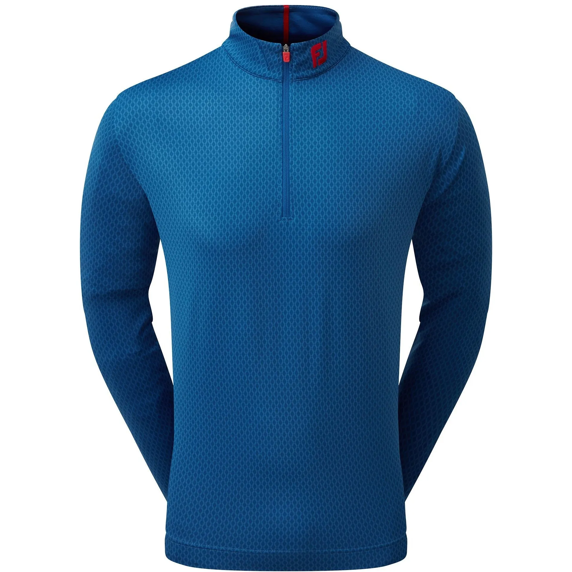 Footjoy Pull Knit Cout Twilight