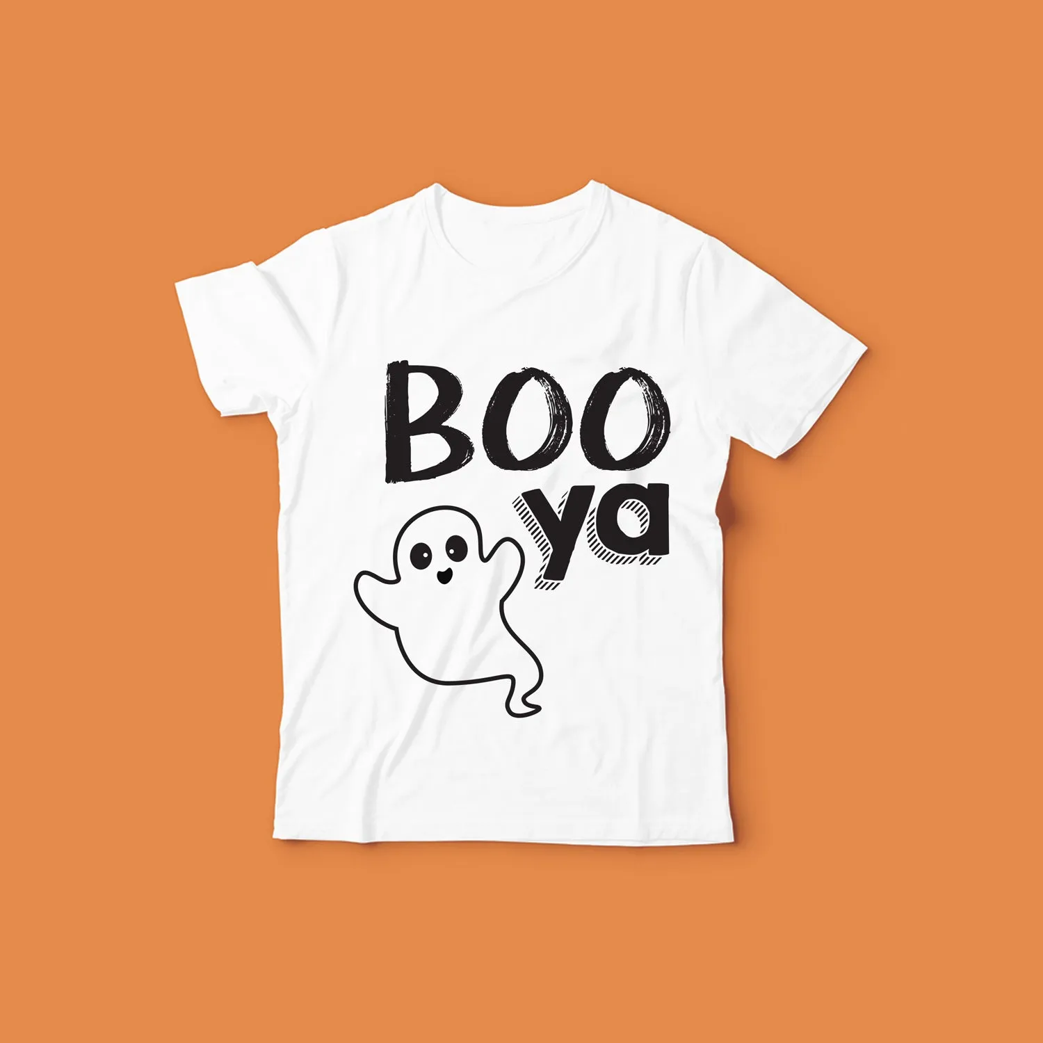 Halloween T-Shirt Designs | DIY Kids Halloween Shirts