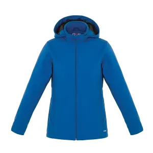 Hurricane - Insulated Softshell Jacket Style L03171