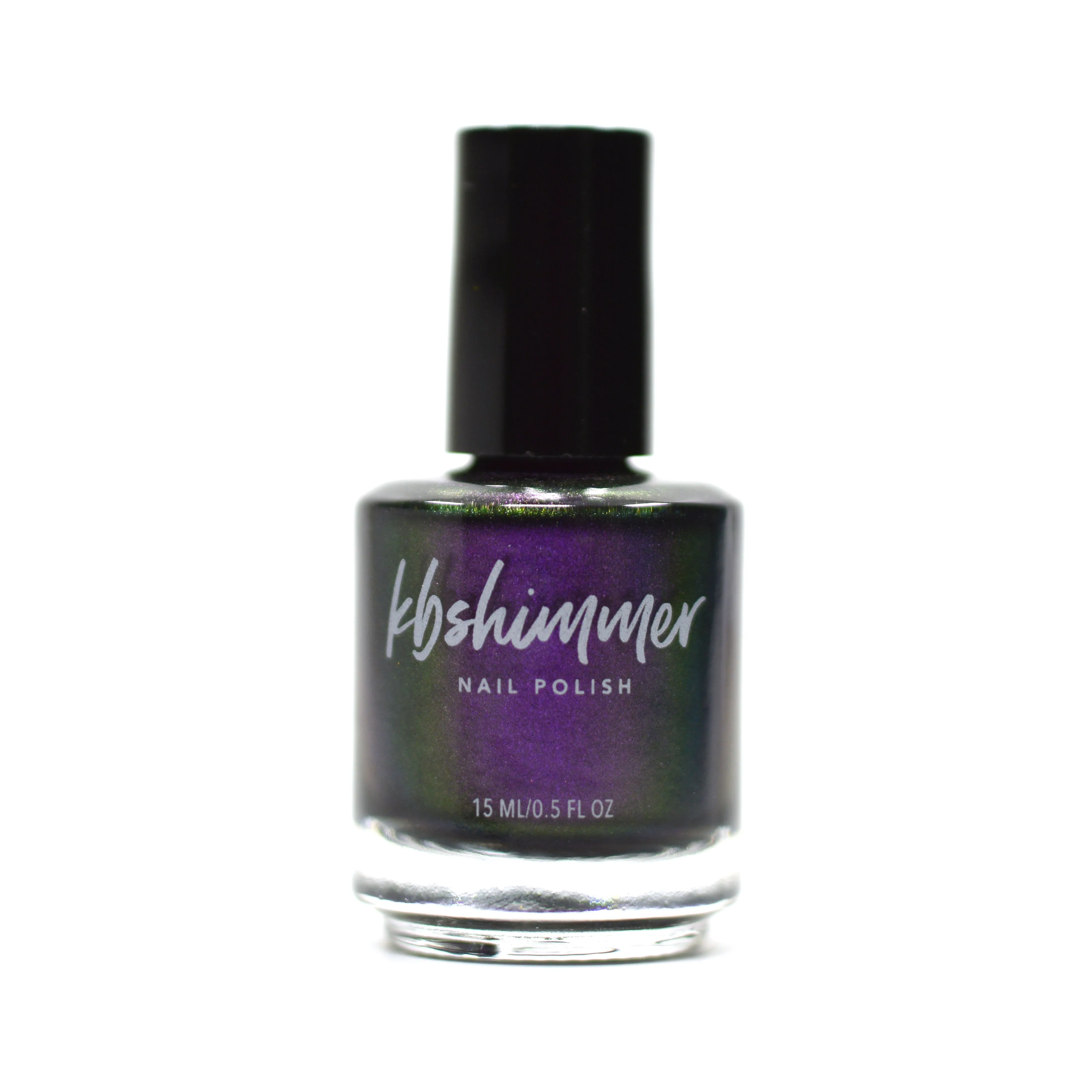 KBShimmer - Nail Polish - Night Shift