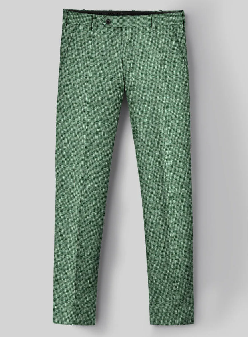 Loro Piana Mauricio Wool Silk Linen Suit