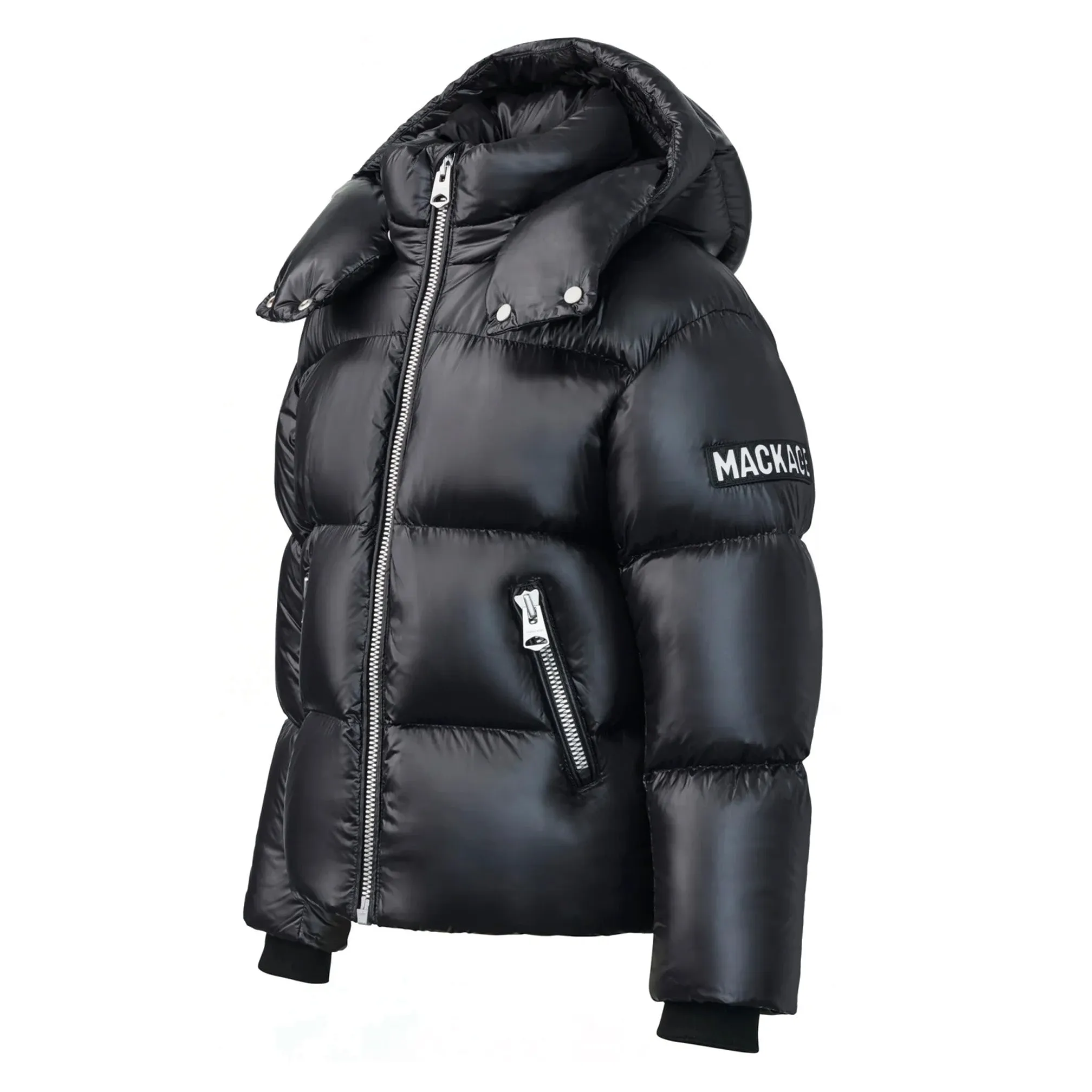 Mackage Jesse Black Jacket