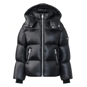 Mackage Jesse Black Jacket