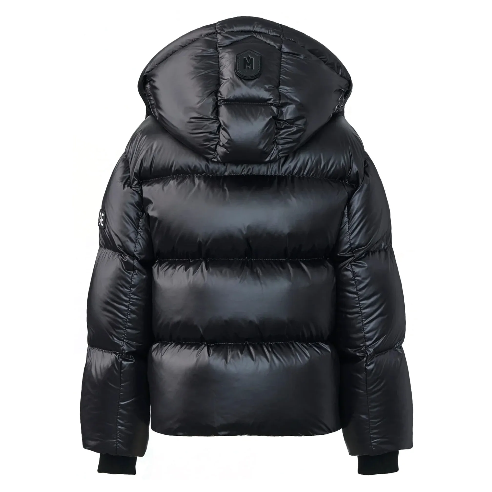 Mackage Jesse Black Jacket