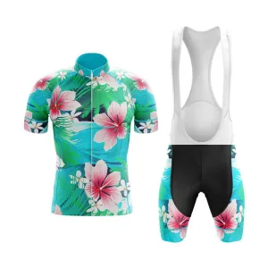 Max Lily Club Cycling Kit