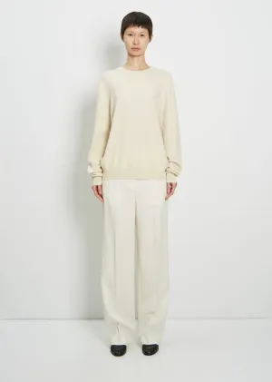 n°36 Be Classic Sweater — Cream