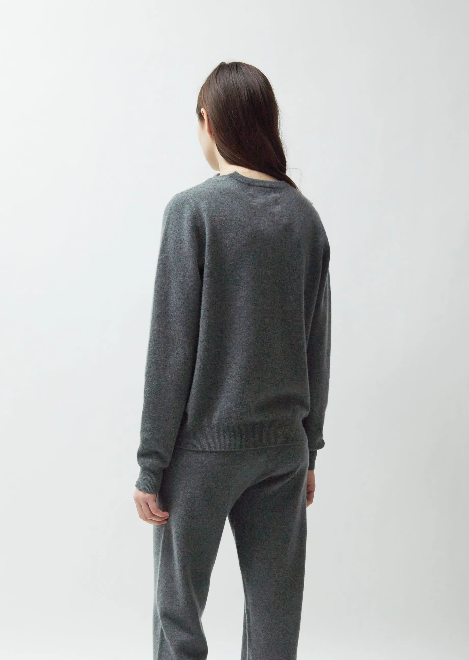 n°36 Be Classic Sweater — Felt