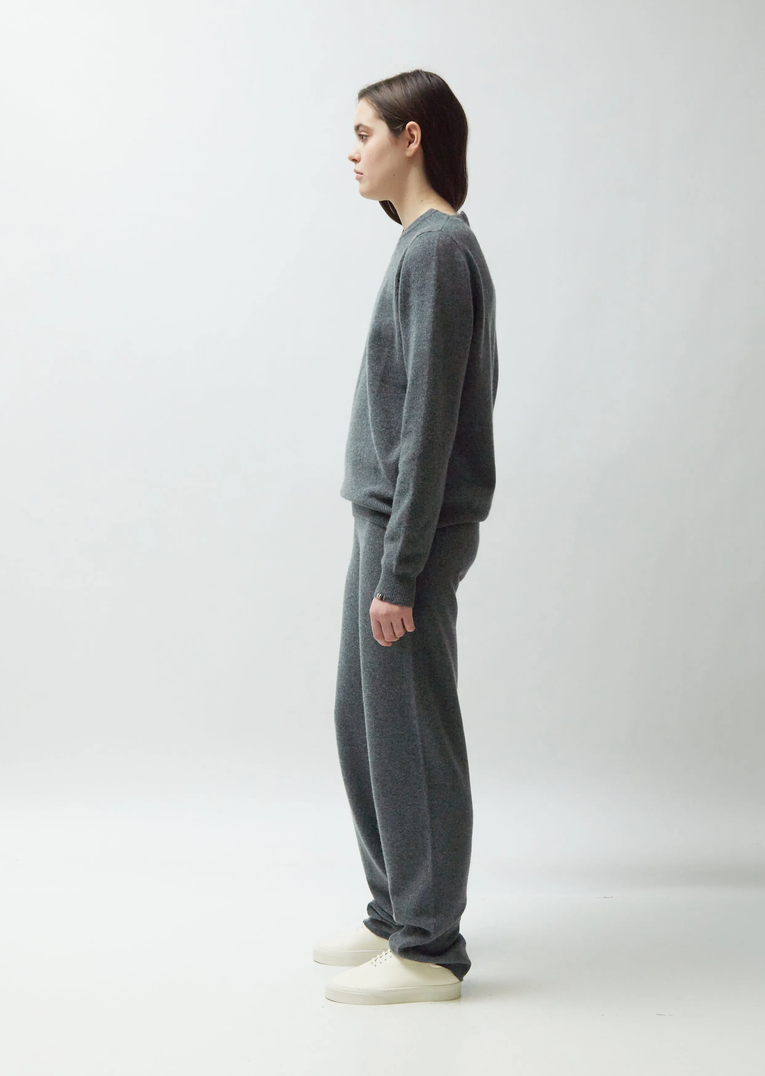 n°36 Be Classic Sweater — Felt