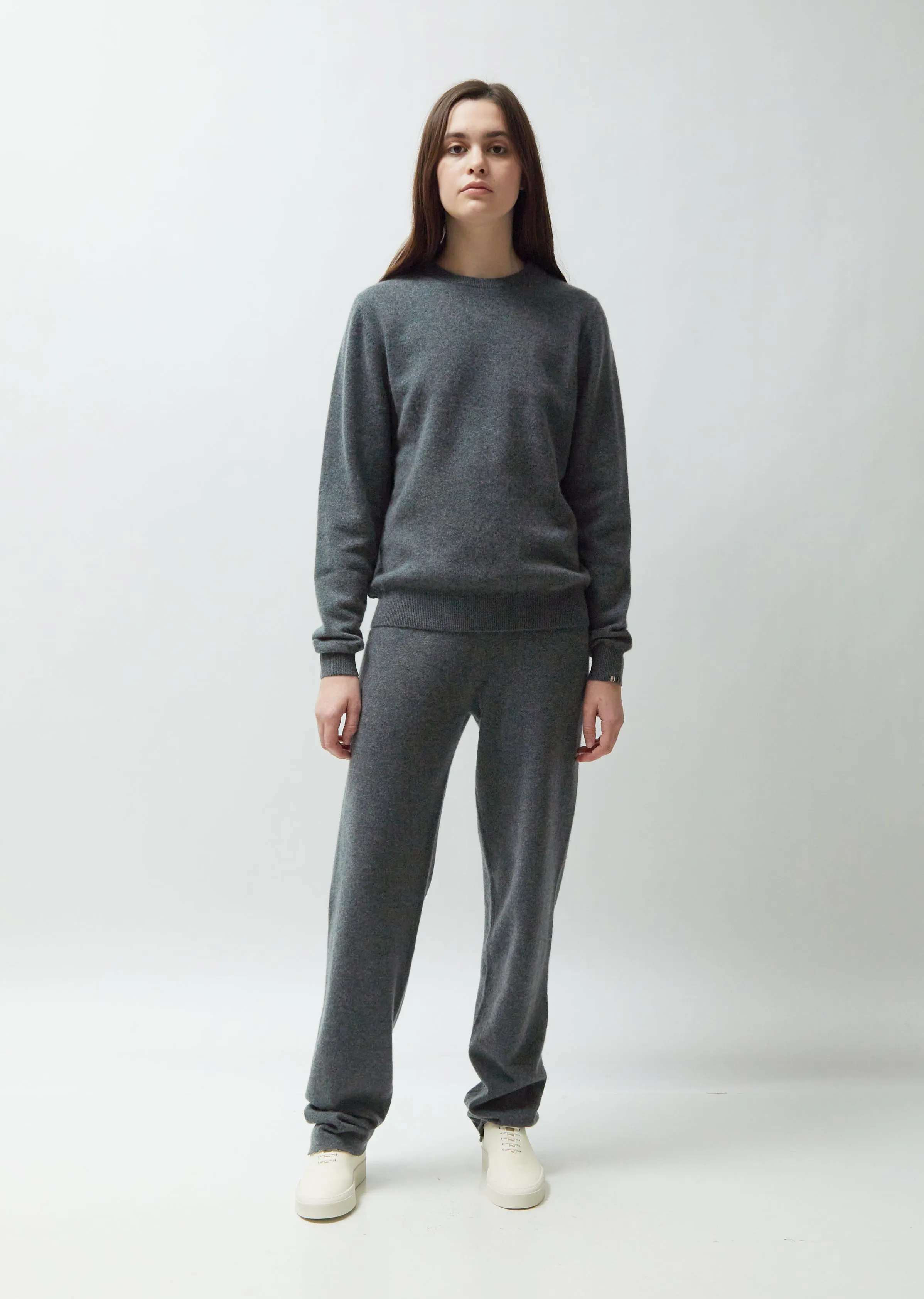 n°36 Be Classic Sweater — Felt