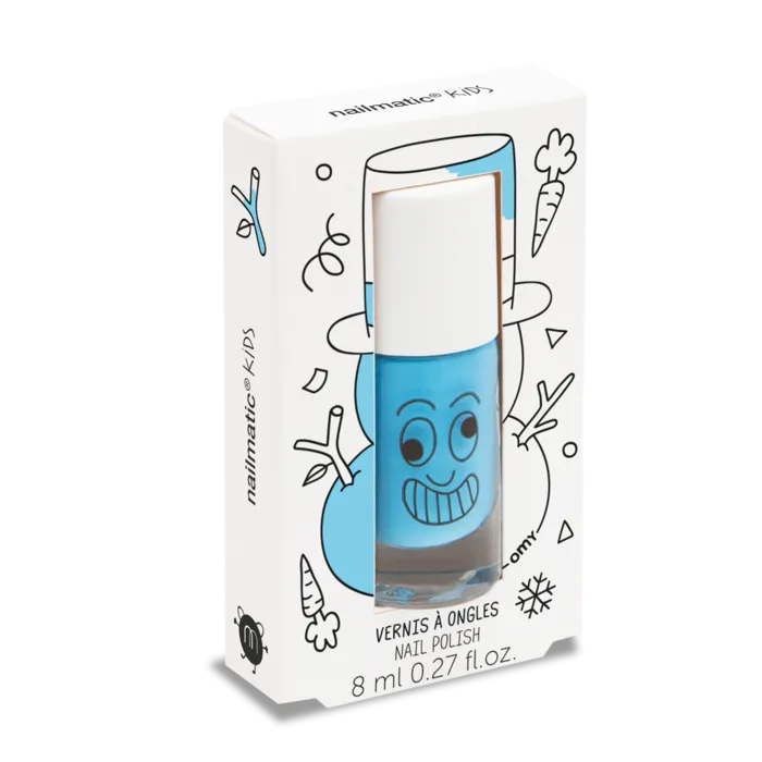 Nailmatic- Freezy Single Nail Polish