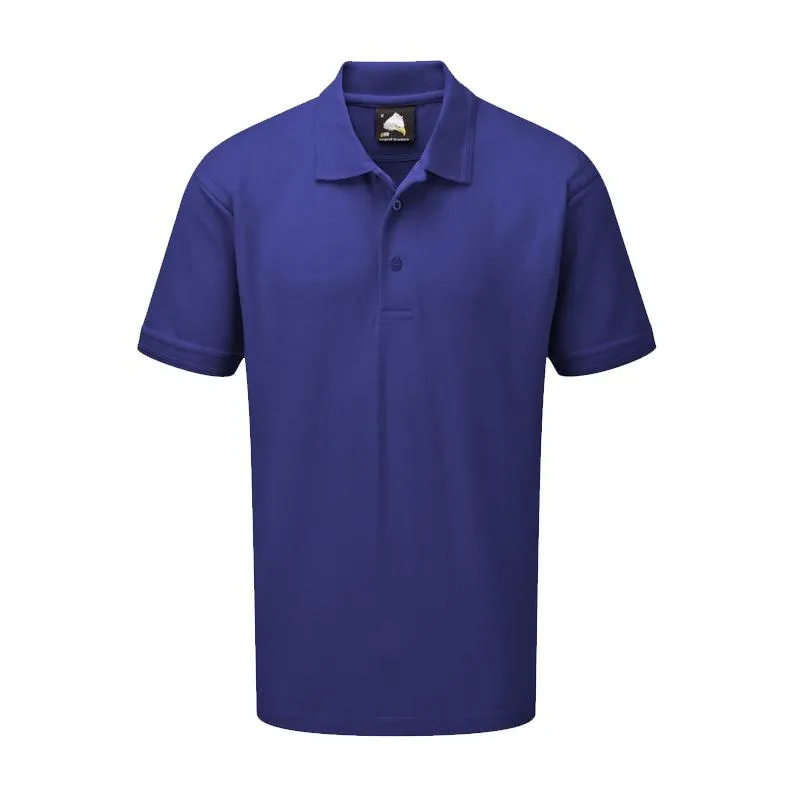 Orn Eagle Premium Polo Shirt - 1150