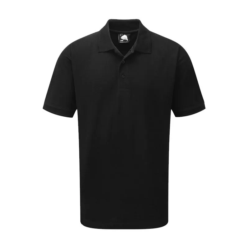 Orn Eagle Premium Polo Shirt - 1150