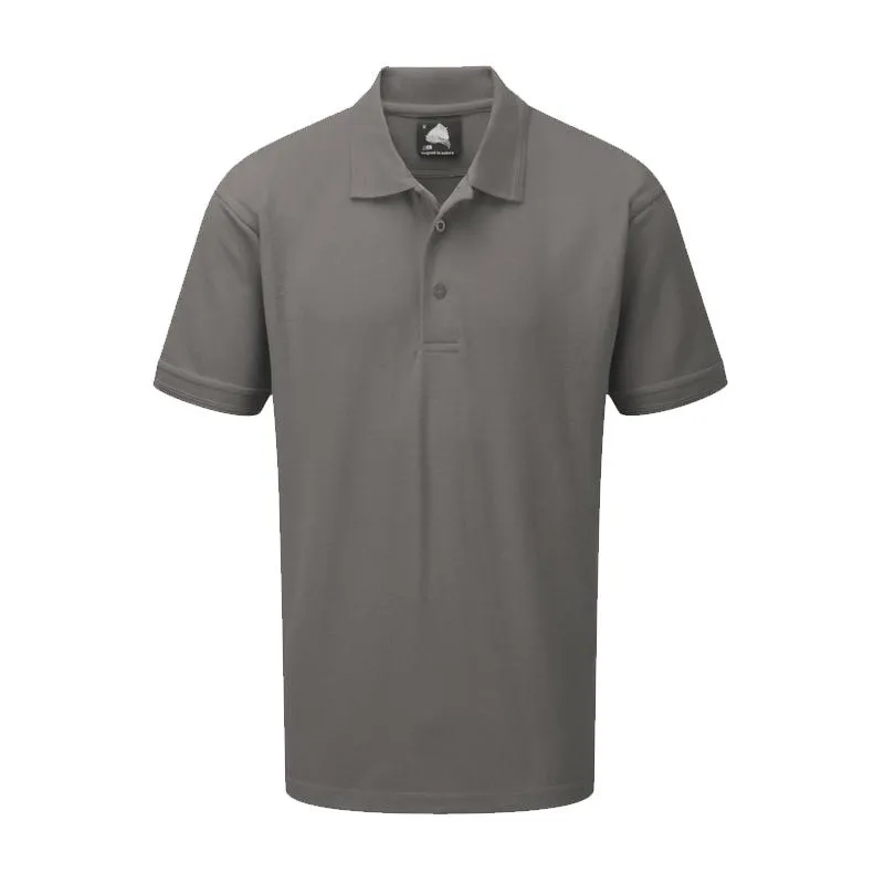 Orn Eagle Premium Polo Shirt - 1150