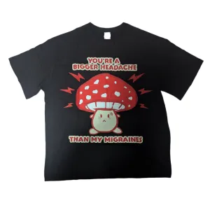 Red Toadstool T-Shirt