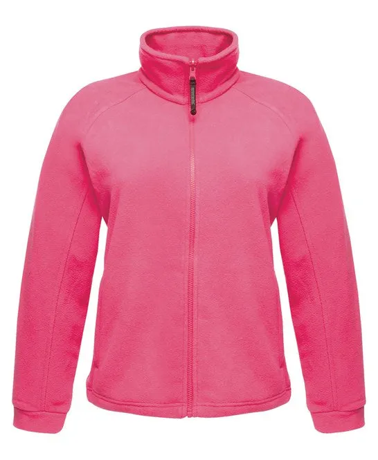 Regatta Ladies Thor III Fleece Jacket