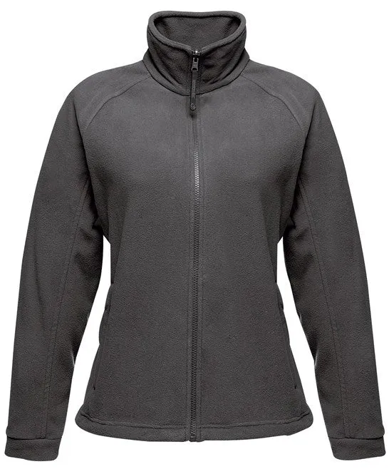 Regatta Ladies Thor III Fleece Jacket