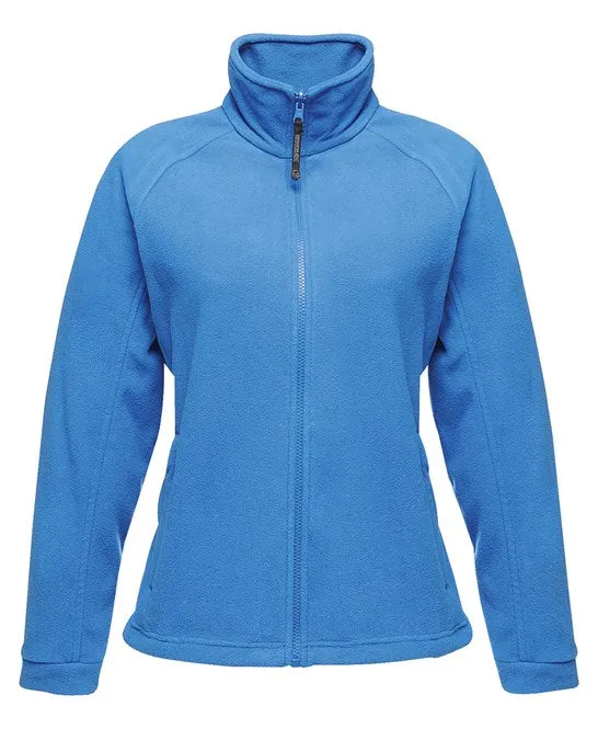 Regatta Ladies Thor III Fleece Jacket