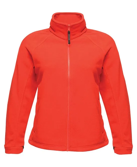 Regatta Ladies Thor III Fleece Jacket