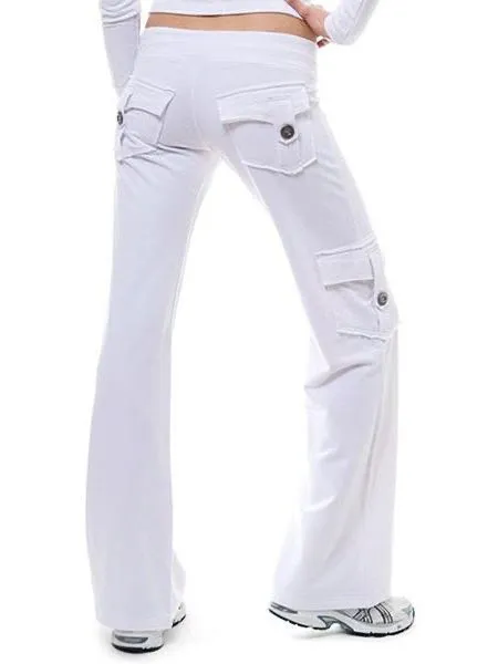 Stretch Pants for Women